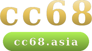 cc68 logo